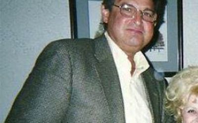 Ronnie Shacklett 